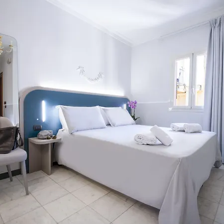 Ξενοδοχείο Grifo 3*