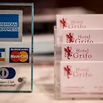 Grifo 3*