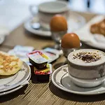 Grifo Hotell Rom