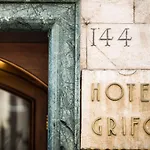 Grifo Rom