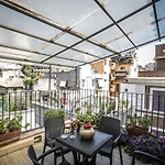 Hotell Grifo Rom