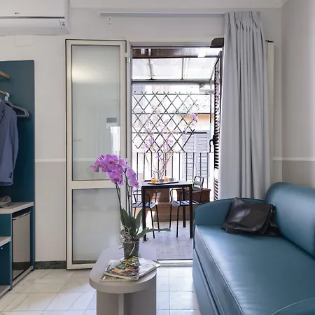 Grifo מלון רומא