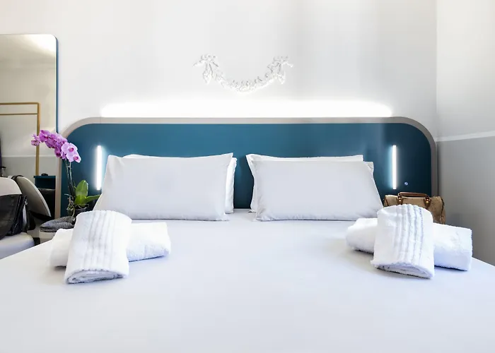 מלון Grifo רומא