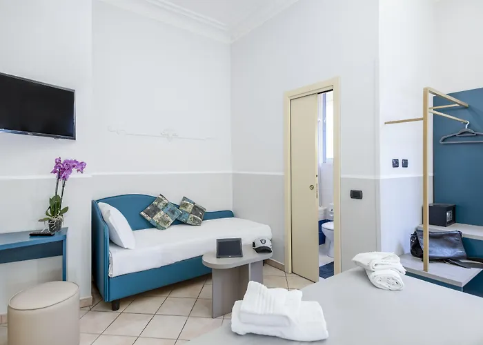 Grifo מלון רומא