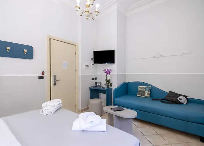 מלון Grifo רומא