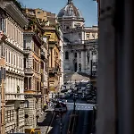 Grifo 3* Róma