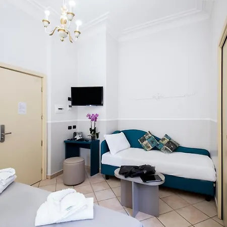 Otel Grifo