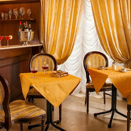 Otel Grifo Roma