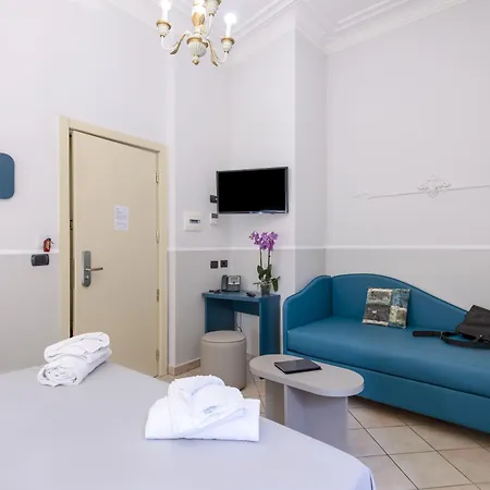 Hotel Grifo Roma
