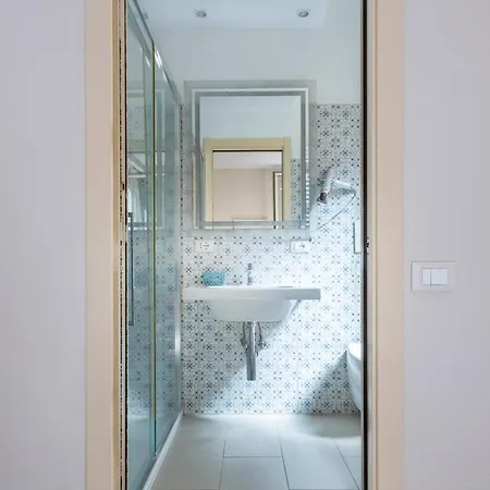 Grifo Отель 3*