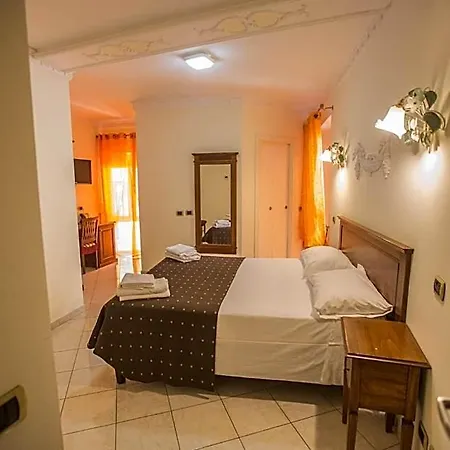 Hotel Grifo Roma