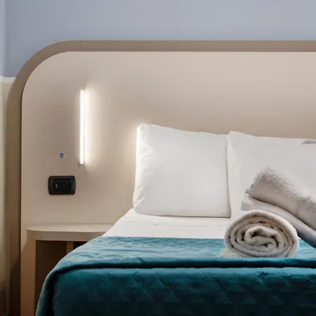Grifo Hotel Roma