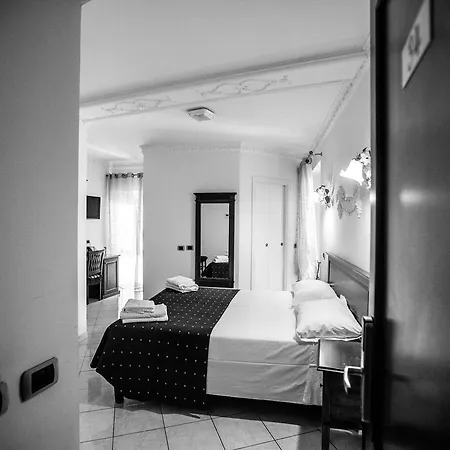 Grifo Otel Roma