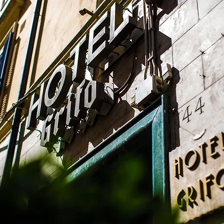 Grifo Hotel