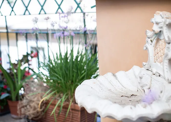 Ξενοδοχείο Grifo Ρώμη