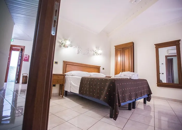 Ξενοδοχείο Grifo 3*