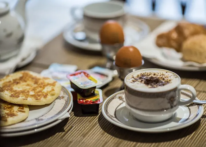 Grifo Ξενοδοχείο Ρώμη