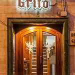 Grifo Рим