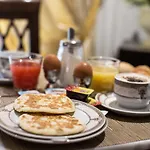 Grifo Отель