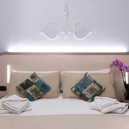 Otel Grifo Roma