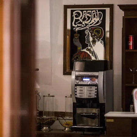 فندق هوتل جريفو 3*
