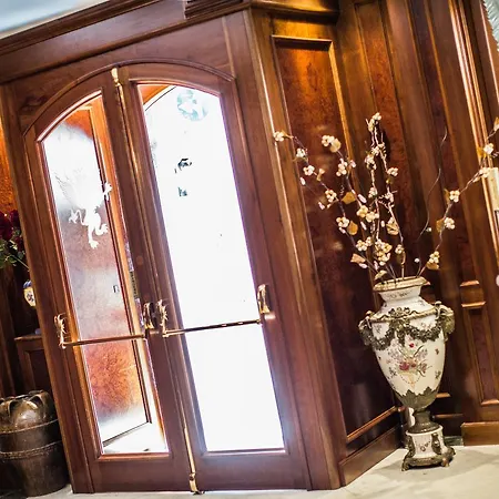 Hotel Grifo Rome