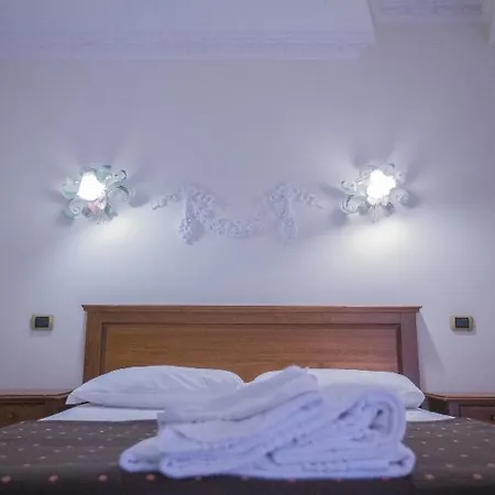 Grifo Hotel Rome