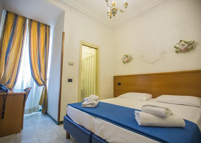 Hotel Grifo Rome