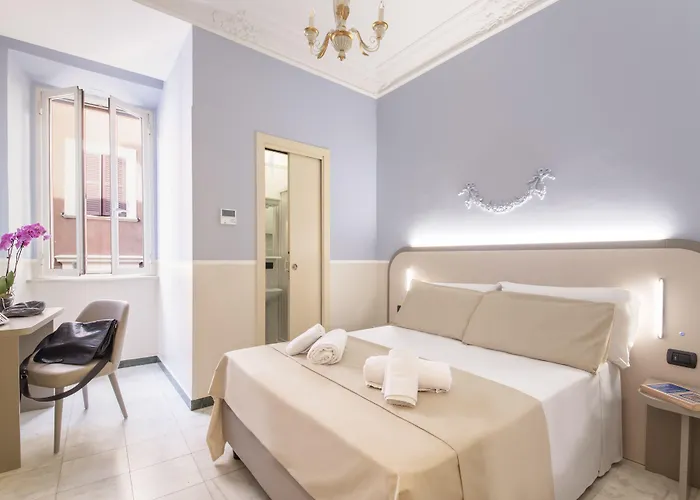 Hotel Grifo Rome