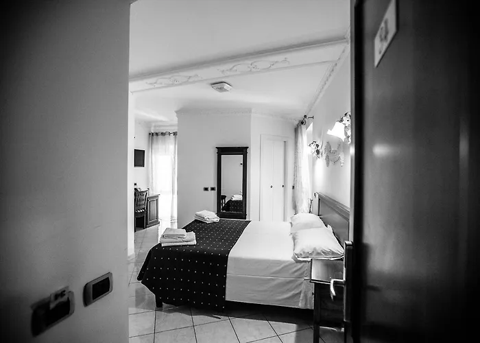 Grifo Hotel Rome